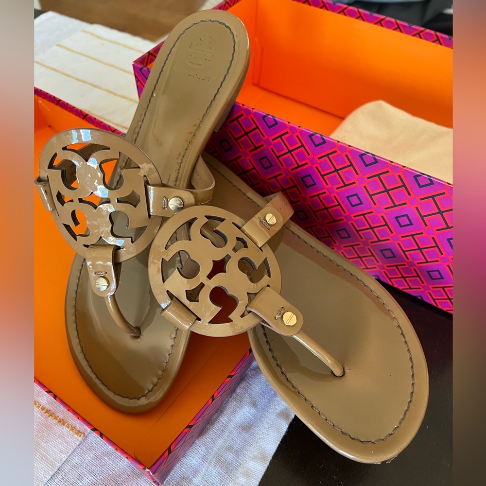 Tory Burch Sandals